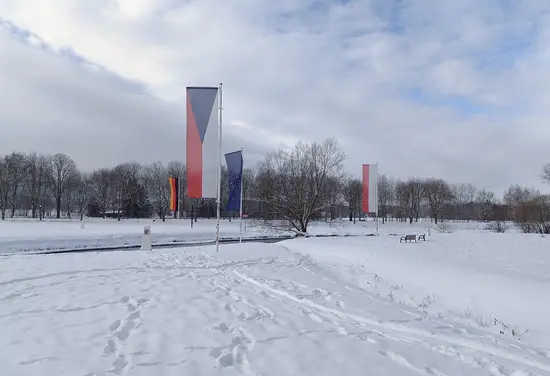 Trojmezi (zima 2026)