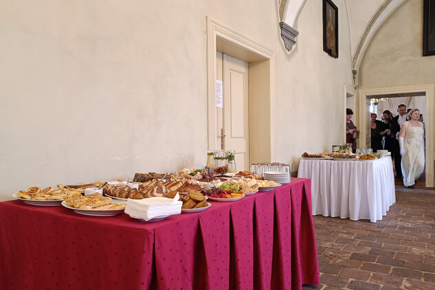 Soukromý komorní ples