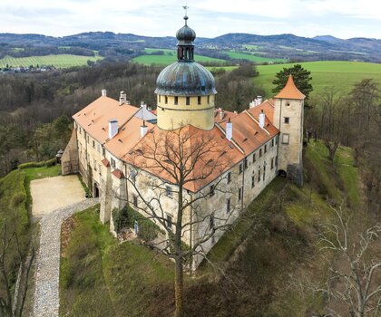 Grabštejn