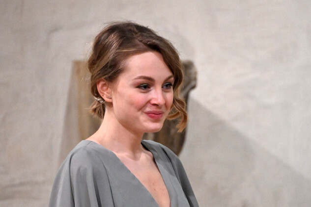 Vendula Sládečková