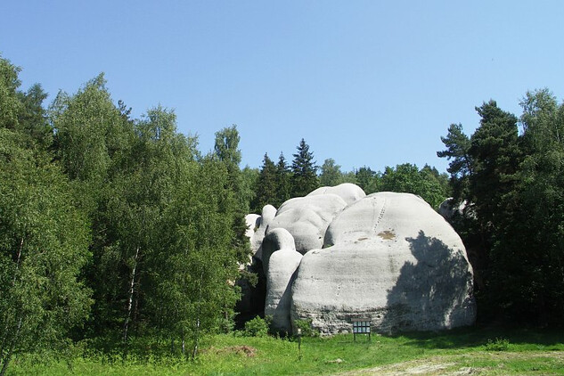 Sloní kameny