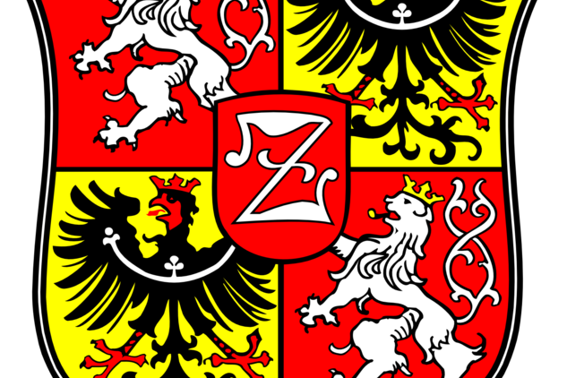 Znak města Zittau