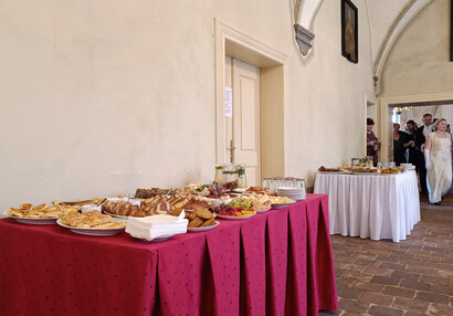 Soukromý komorní ples