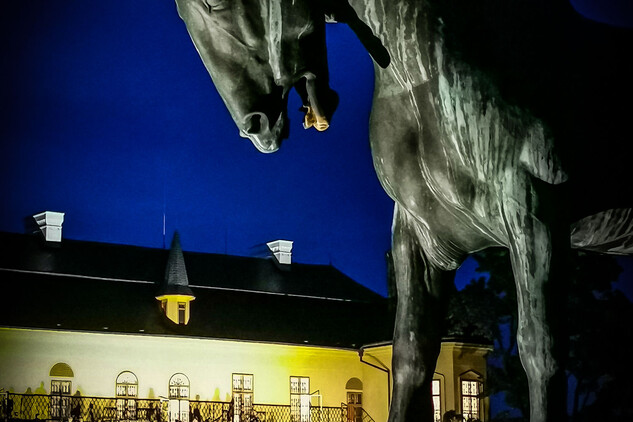 © Nepodléhá CC, autor Pavel Leuchter © Nepodléhá CC, autor Pavel Leuchter