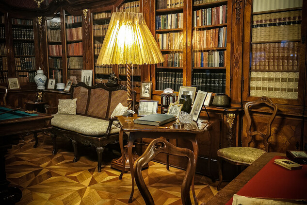 © Nepodléhá CC, autor Pavel Leuchter © Nepodléhá CC, autor Pavel Leuchter