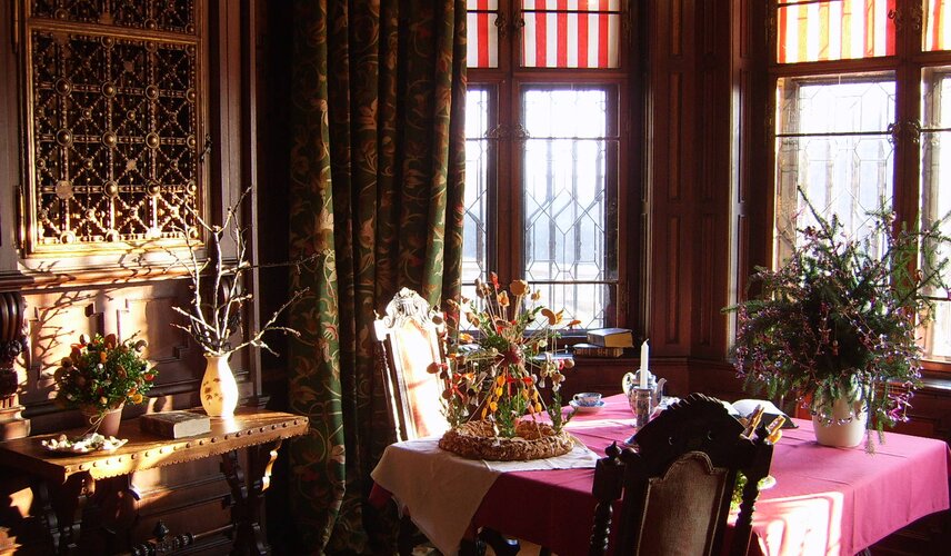 Adventní Hrádek u Nechanic Adventní Hrádek u Nechanic