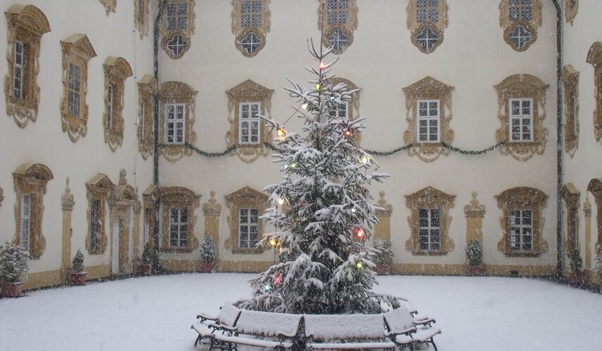 Vánoce na Lemberku Vánoce na Lemberku